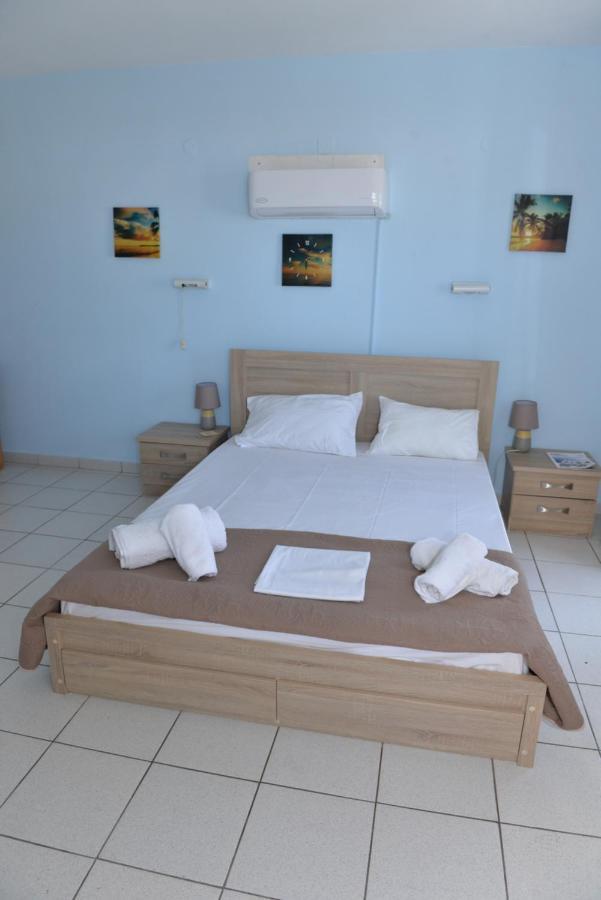 Blue Rooms Adamantas  Exterior photo